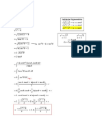 Exposición de Calculo