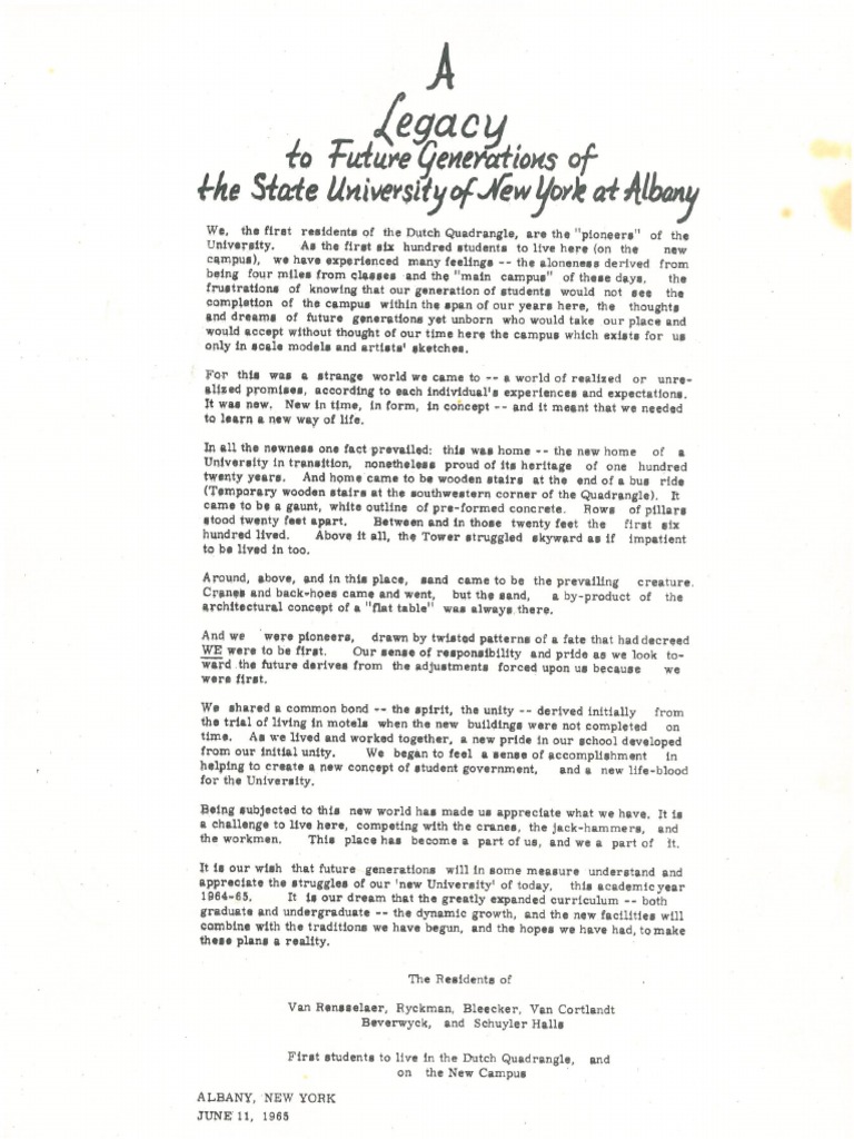 Letter From Time Capsule  PDF