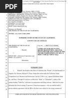 Intuit Lawsuit