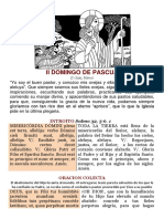 II Domingo de Pascua PDF