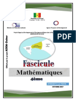 Adem Fascicule Maths 4eme v10.17 PDF