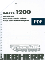 FR 2004 Liebherr LTM 1200