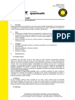 Super Graute Quartzolit PDF