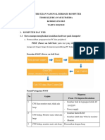 Pendalaman Materi Unbk 2018-2019 PDF