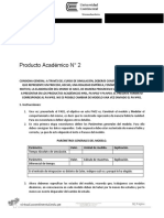 Tarea 2 Simulación