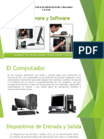 Hardware Software PDF