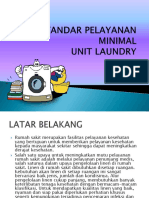 SPM Laundry Maret 2017