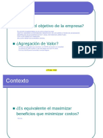 Maximizar la rentabilidad a largo plazo a través del mantenimiento