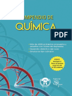 Química - San Marcos PDF