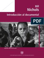 Nichols, Bill. (2013). Introducción al documental..pdf