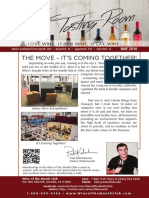 The Move - It'S Coming Together!: Love Wine, Learn Wine, Speak Wine