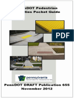 PennDot ADA Pocket Guide