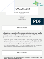 WINDI - Jurnal Reading