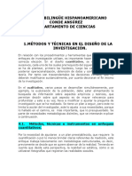 METODOS Y TECNICAS EN EL DISENO DE LA INVESTIGACION ACTUALIZADO.docx