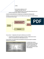 Weaning en Paciente Neurocritico