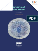 Presentacin Intro Distribucin Por Variables A Taste of The Moon