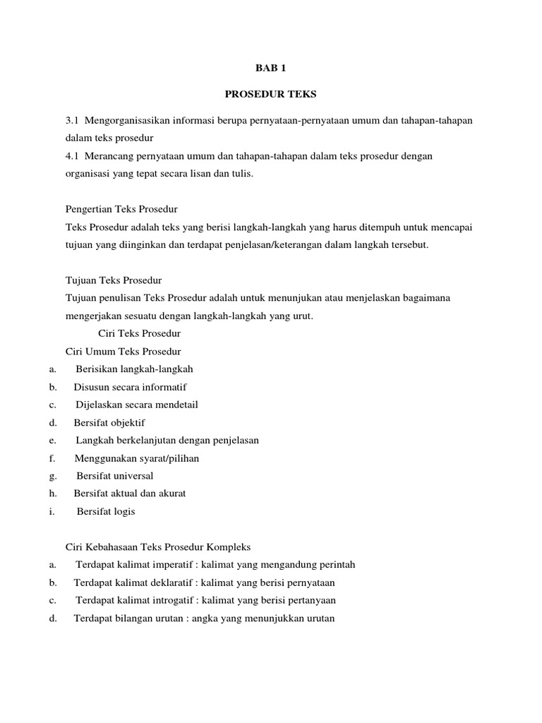 Bahasa Indonesia Smk Bab 1 3