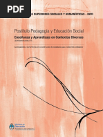 Modulo Aprender en Contextos Diversos PDF