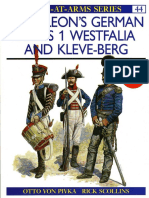 Osprey - Men at Arms 044 - Napoleon's German Allies (1) Westfallia & Kleve-Berg.pdf