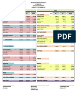 Balance Comparativo Torres Barcelona - 2016 Def