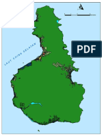 Map of Hautes-Alpes region of France