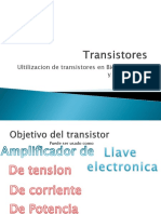 Transistor Es