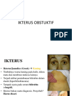 Ikterus Obstuktif