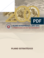 PlanoEstrategicoPMBA 2017-2025 PDF