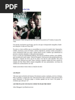 Citações Lances Da Vida