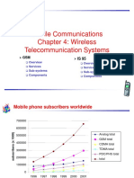 Ch4-Wireless Telecommunication Systems
