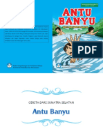 SD - Antu Banyu PDF