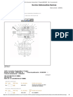 324D 2 Swing Motor Partes PDF