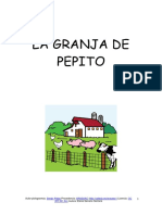 La Granja de Pepito PDF