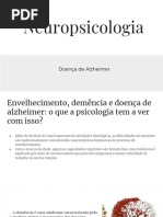 Neuropsicologia 