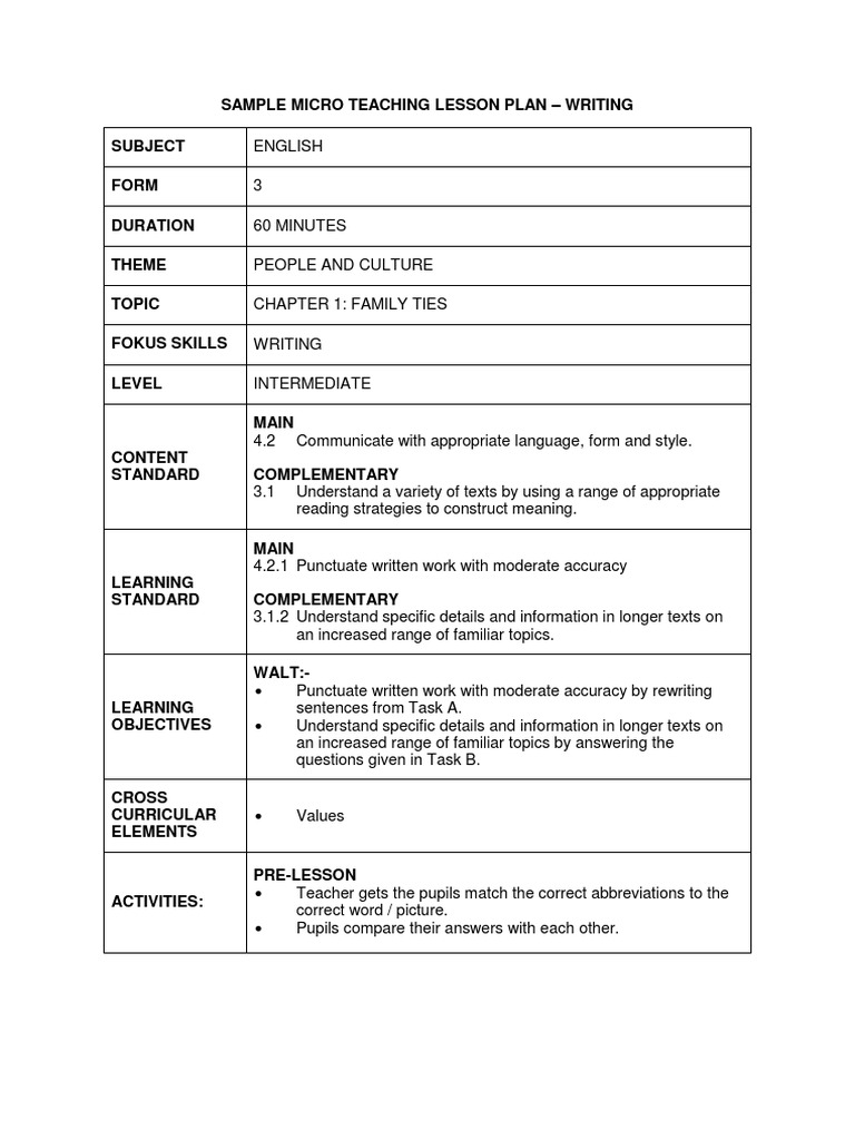 sample-micro-teaching-lesson-plan-writing-pdf-lesson-plan