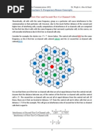 EE 499, Lecture 05-Tier Interference