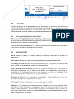 10-AND-22-INS-0301 - R0 LPT en Perforacion Diamantina PDF