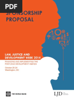 2016 Festa Sponsorship Proposal 64746bvj,vchjhvkvkv