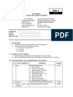 Job Sheet Troubleshooting 1,2,3