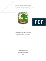 APS ch5 SYSTEM ANALYSIS USING DATA FLOW DIAGRAMS