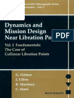 (J. Llibre, R. Martinex, Carles Simo) Dynamics and (B-Ok - Xyz) PDF