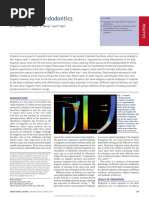 Irrigation in Endodontics