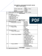 Tentatif Program