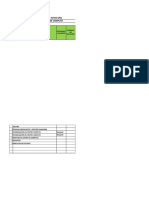 Caracterizacion de Procesos de Centro de Computo