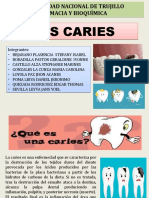 caries