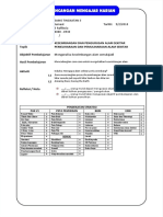 RPH Sains f5 3 1 Keseimbangan Alam Semulajadi