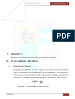 Informe FQ 2