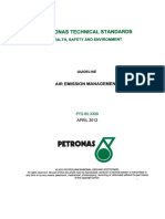 PTS 60.3309 - Air Emission Management