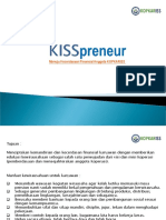 KISSpreneur - Handi PDF