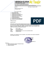 Surat Undangan Pendampingan SMK Sasaran k13 ON PDF